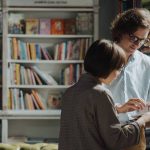 Klub čitalaca - Reading Corner