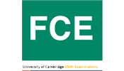 Cambridge First (FCE)