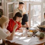 BeoLingua stipendisti