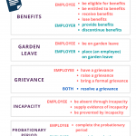 Employment Contract Collocations