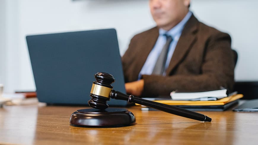 Engleski za pravnike i TOLES