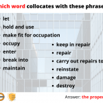The Property phrases